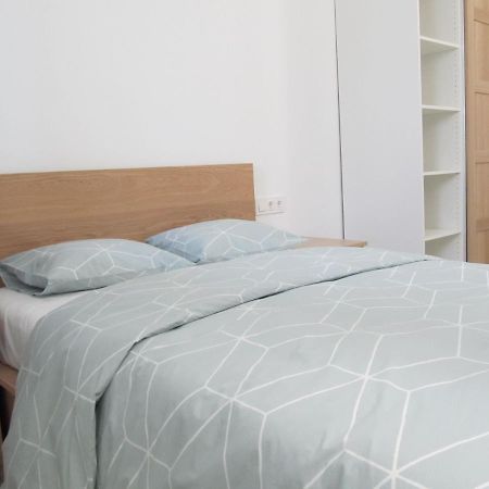 Family Apartment Vilanova i la Geltrú Extérieur photo