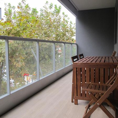 Family Apartment Vilanova i la Geltrú Extérieur photo