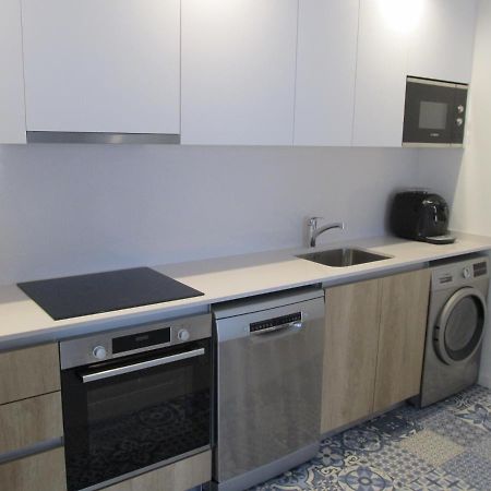 Family Apartment Vilanova i la Geltrú Extérieur photo