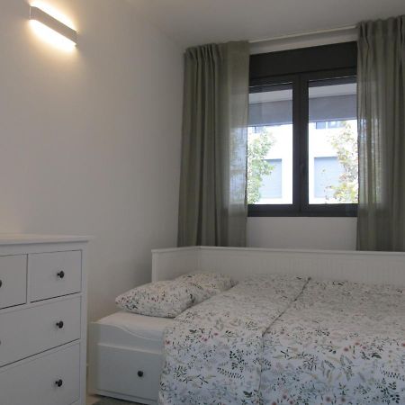 Family Apartment Vilanova i la Geltrú Extérieur photo