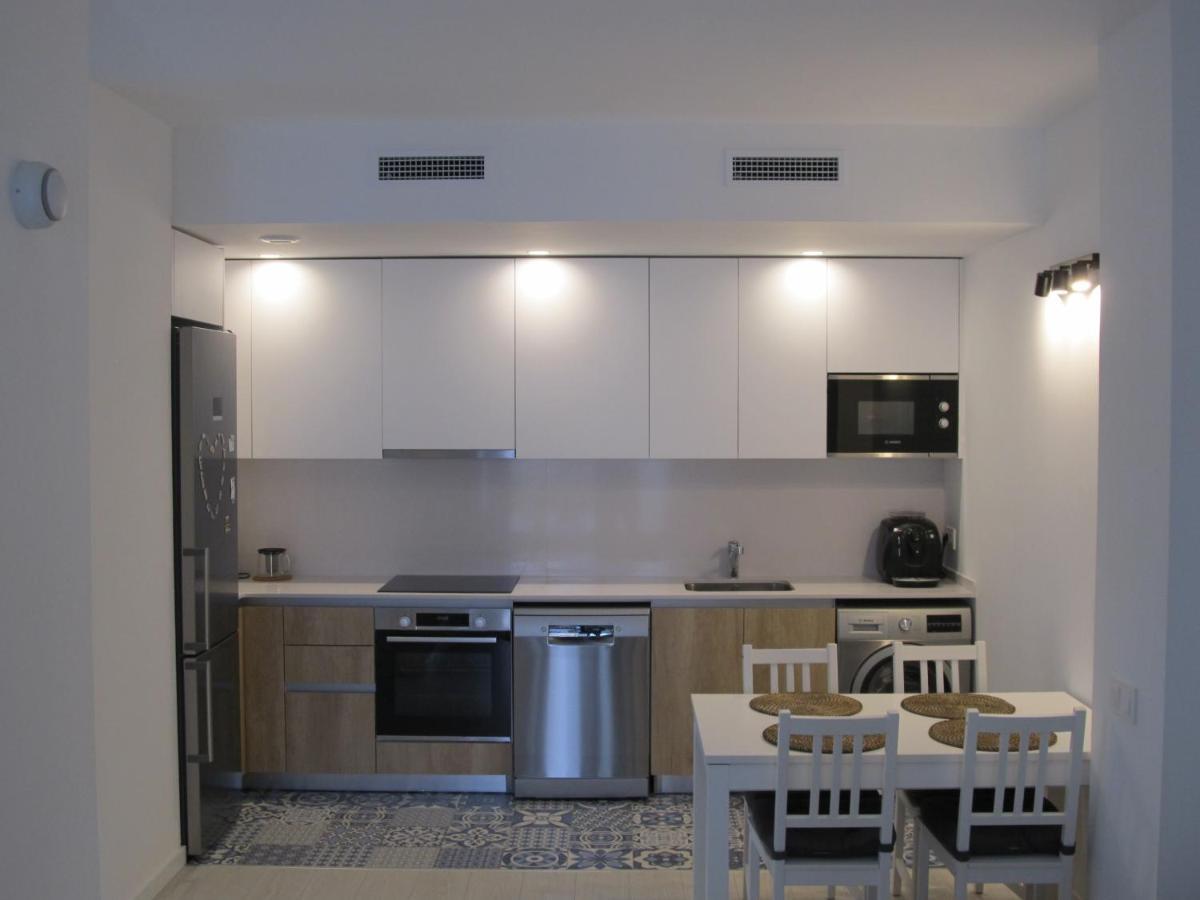Family Apartment Vilanova i la Geltrú Extérieur photo
