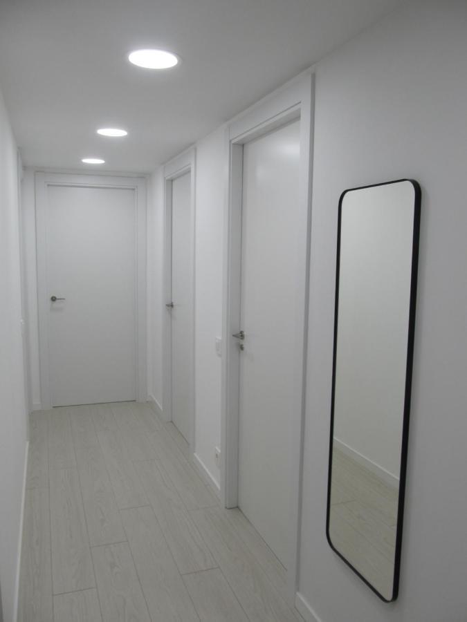 Family Apartment Vilanova i la Geltrú Extérieur photo
