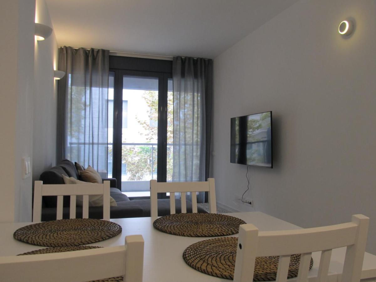 Family Apartment Vilanova i la Geltrú Extérieur photo