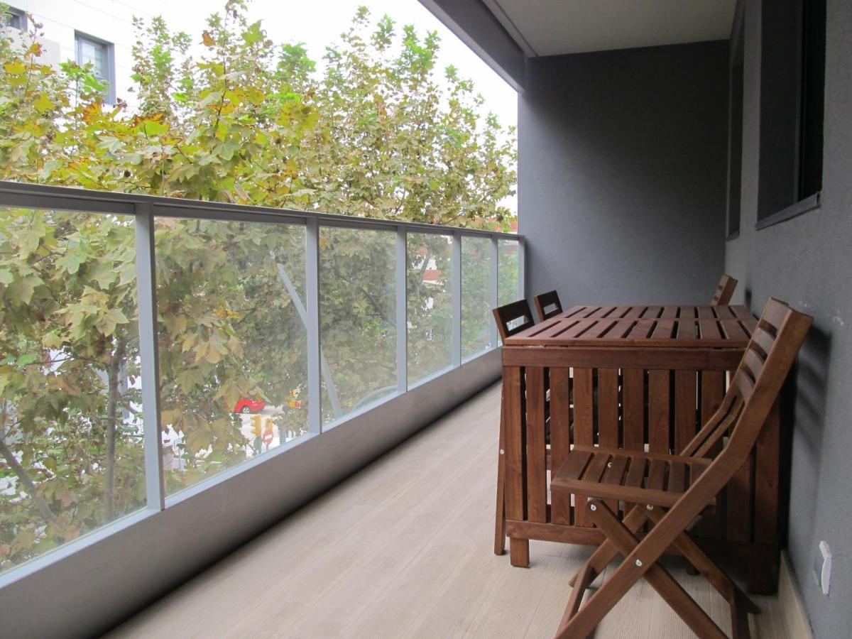 Family Apartment Vilanova i la Geltrú Extérieur photo