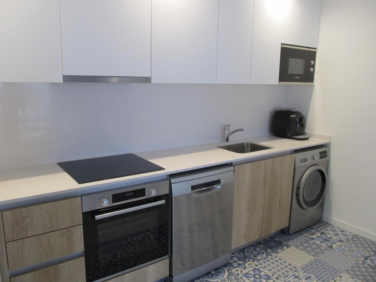Family Apartment Vilanova i la Geltrú Extérieur photo