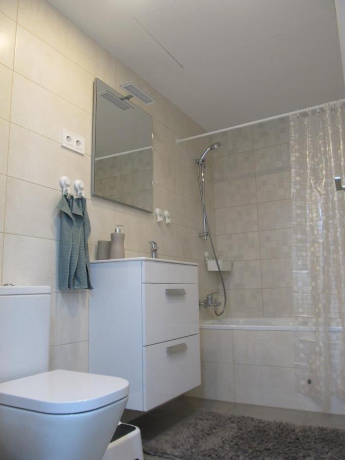 Family Apartment Vilanova i la Geltrú Extérieur photo