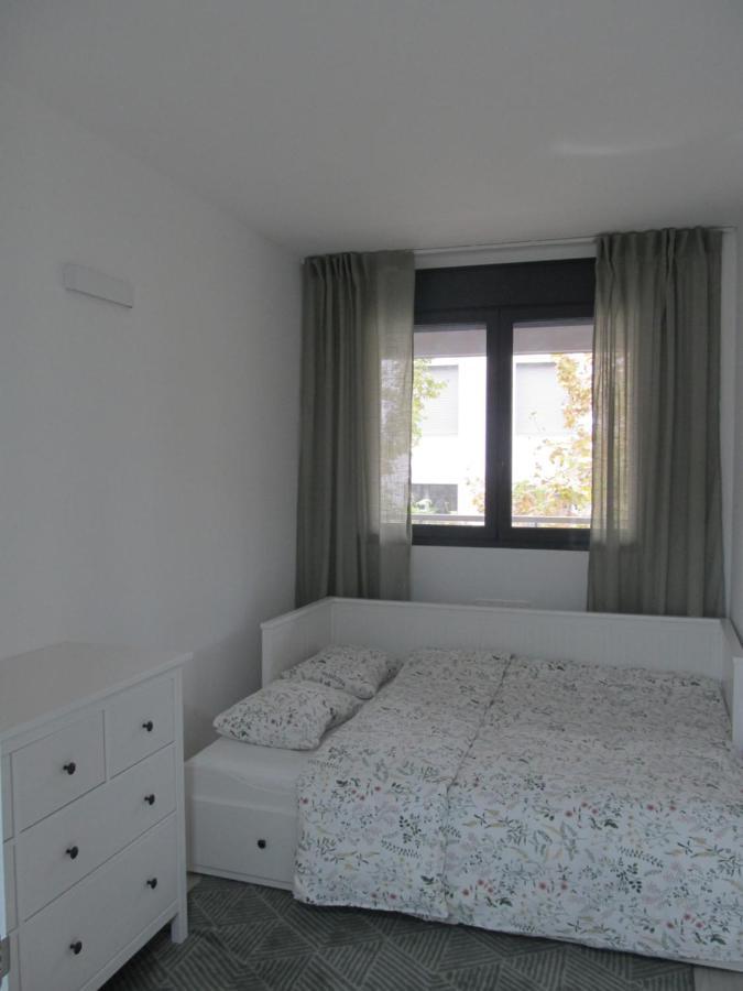 Family Apartment Vilanova i la Geltrú Extérieur photo