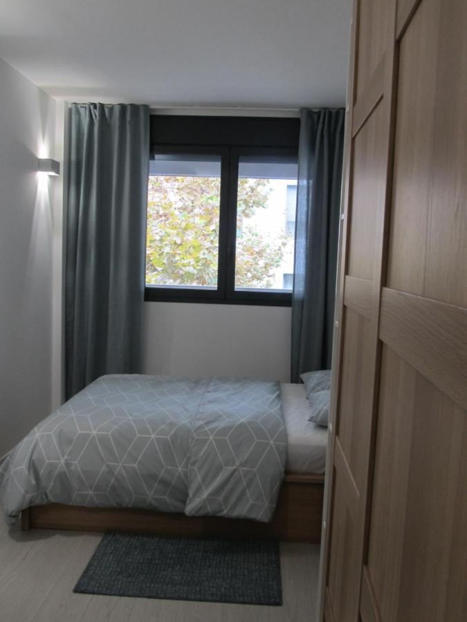 Family Apartment Vilanova i la Geltrú Extérieur photo
