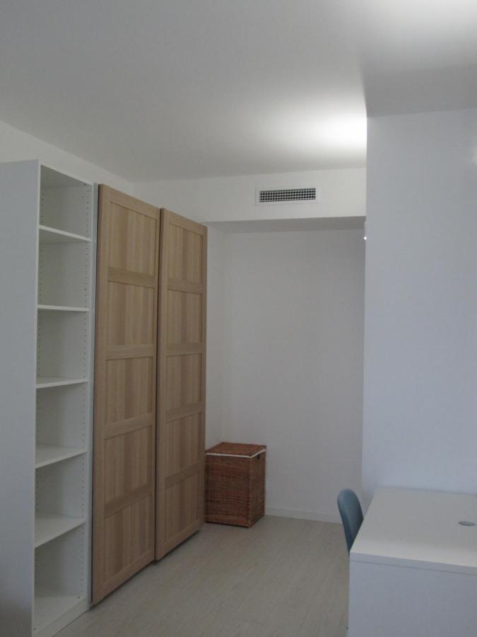 Family Apartment Vilanova i la Geltrú Extérieur photo