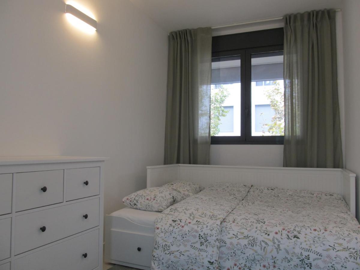 Family Apartment Vilanova i la Geltrú Extérieur photo