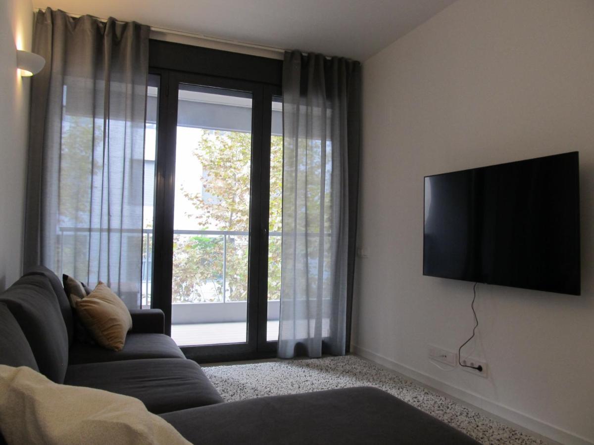 Family Apartment Vilanova i la Geltrú Extérieur photo